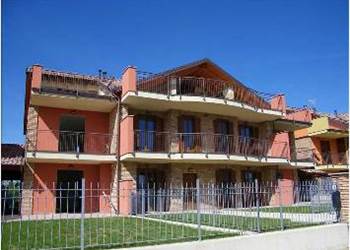 3+ bedroom apartment for Sale in Chieri